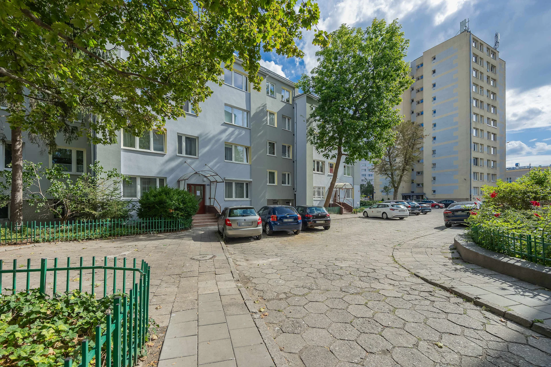 apartment image