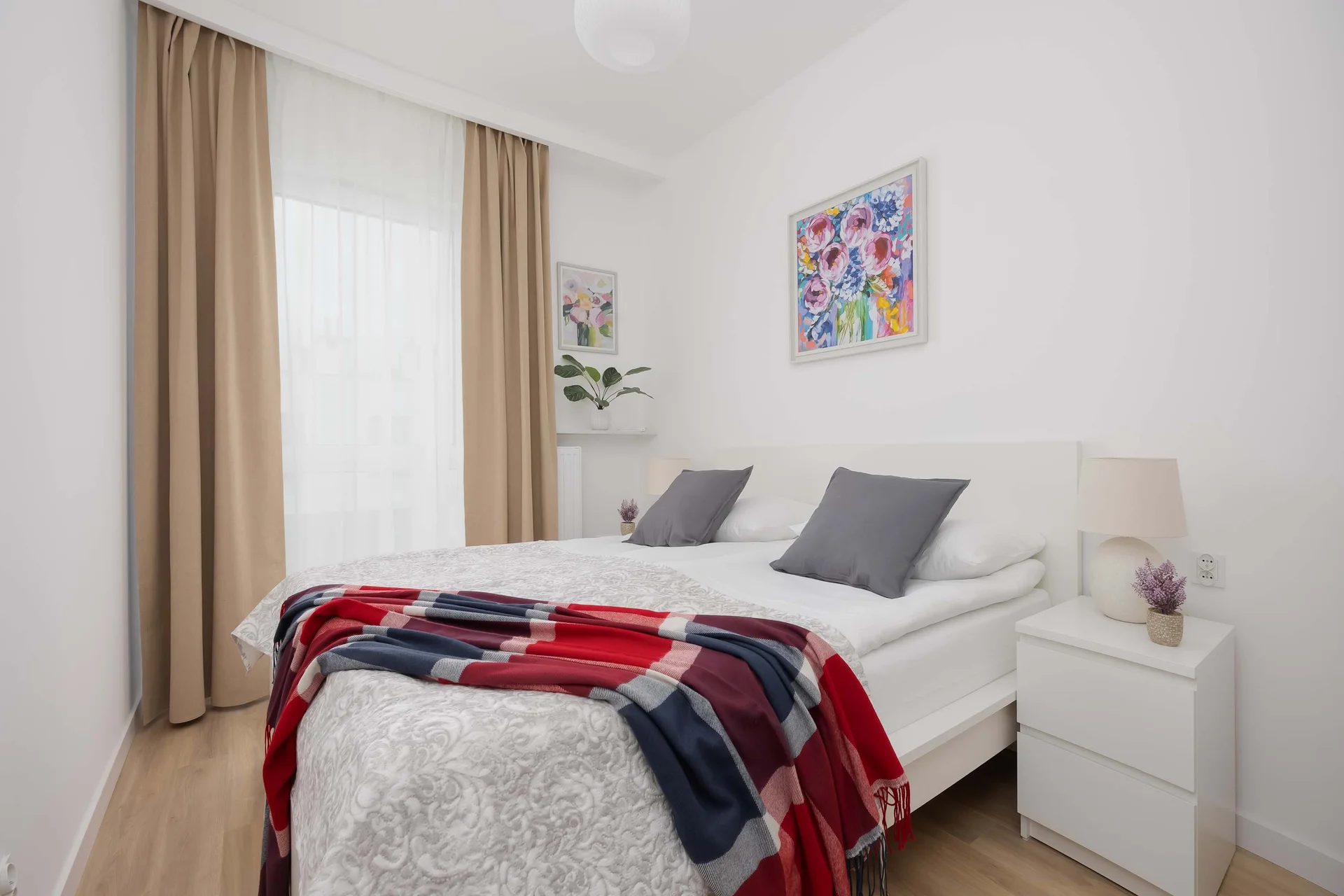 Apartment image