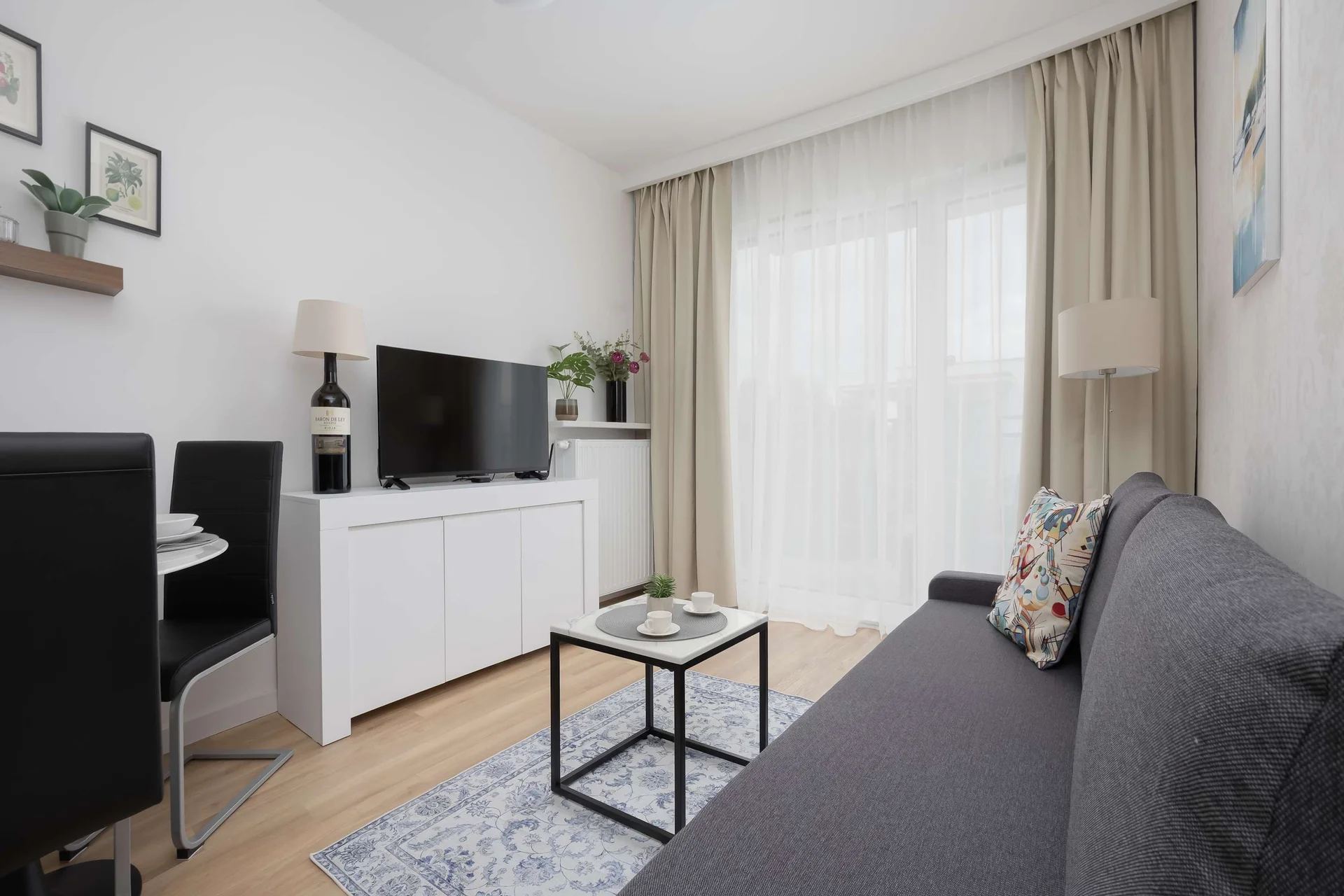 Apartment image