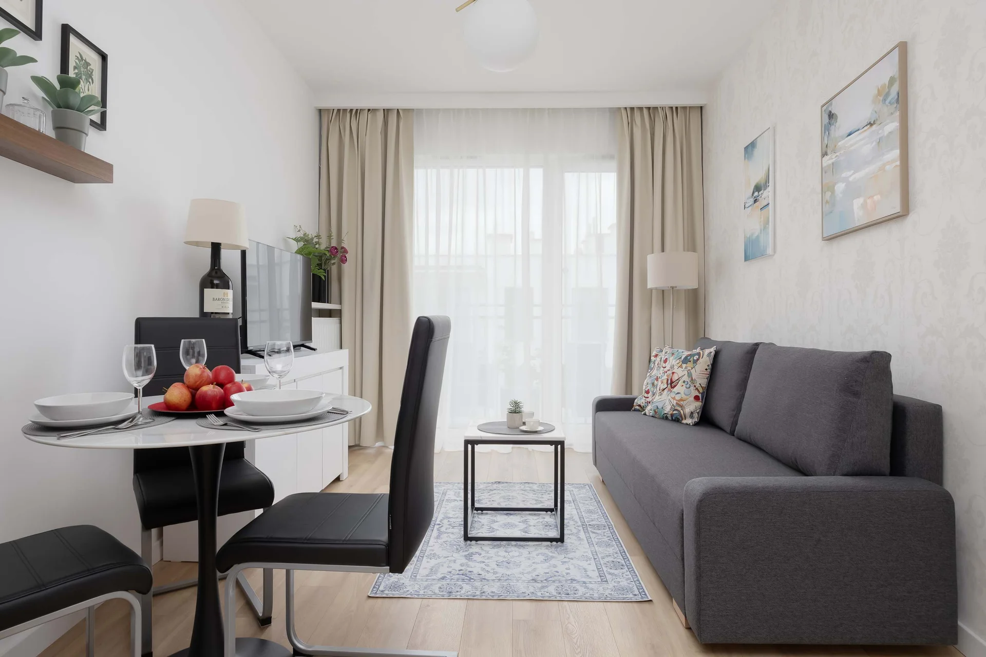 apartment image