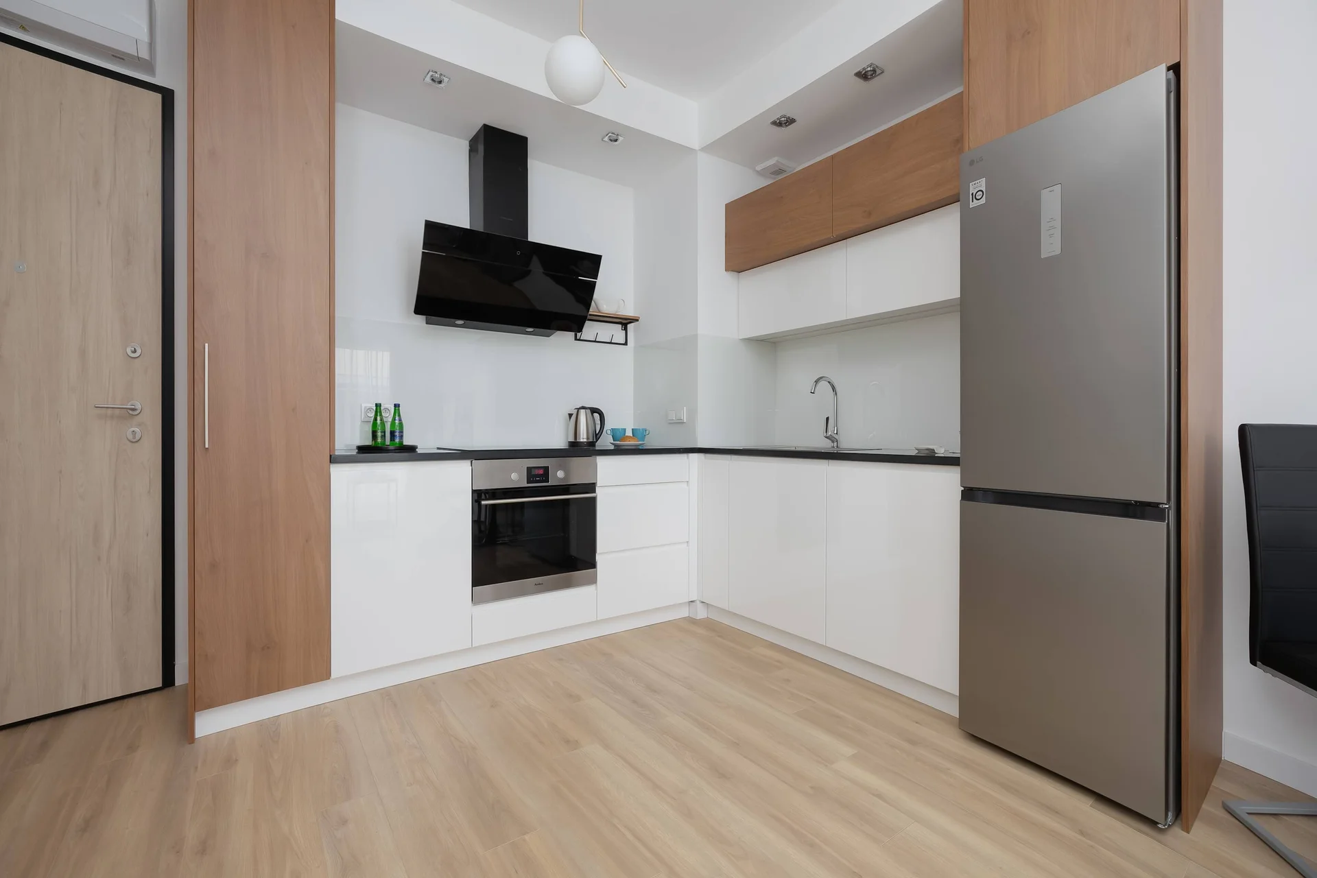 Apartment image