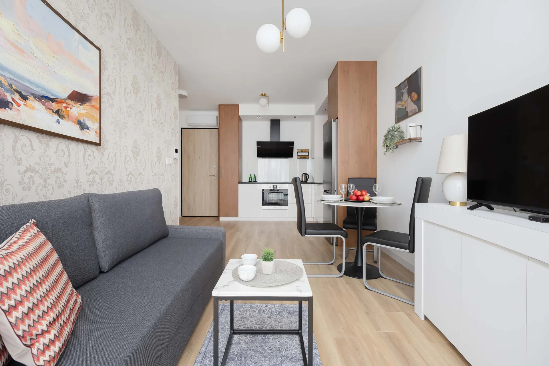 apartment image