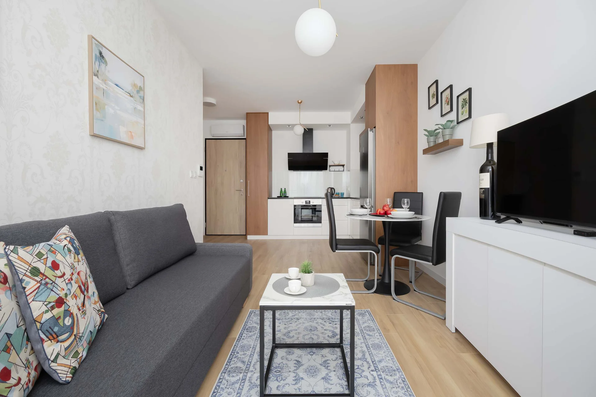 apartment image
