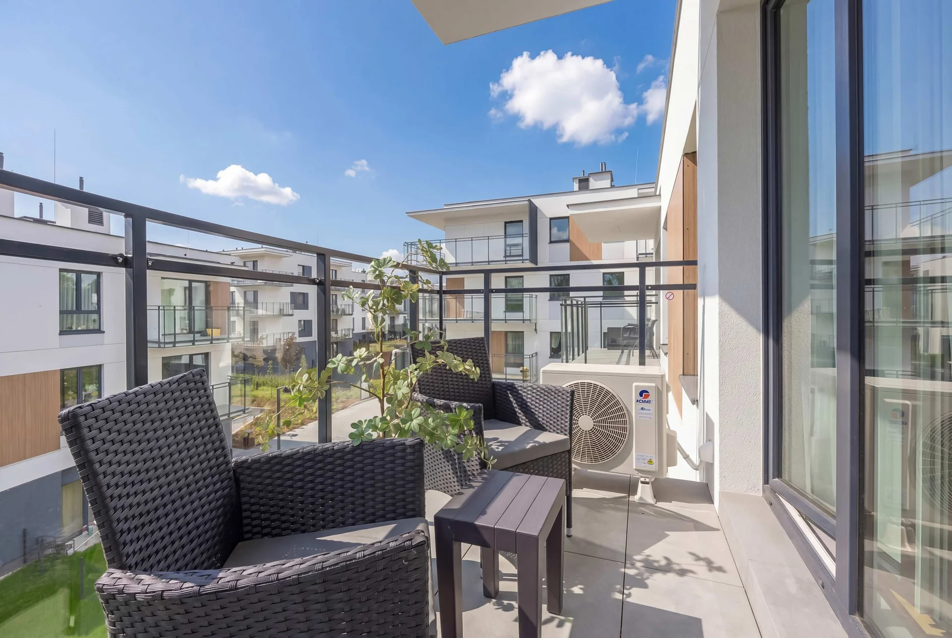 Apartment image