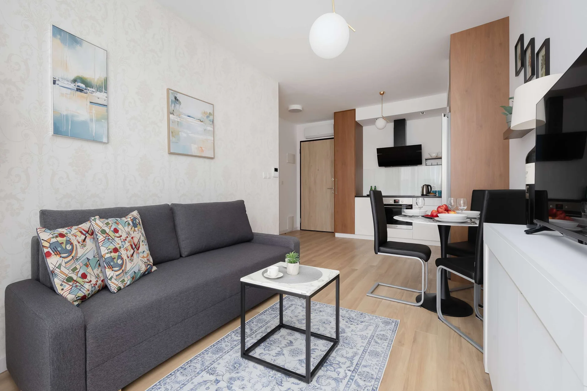 Apartment image