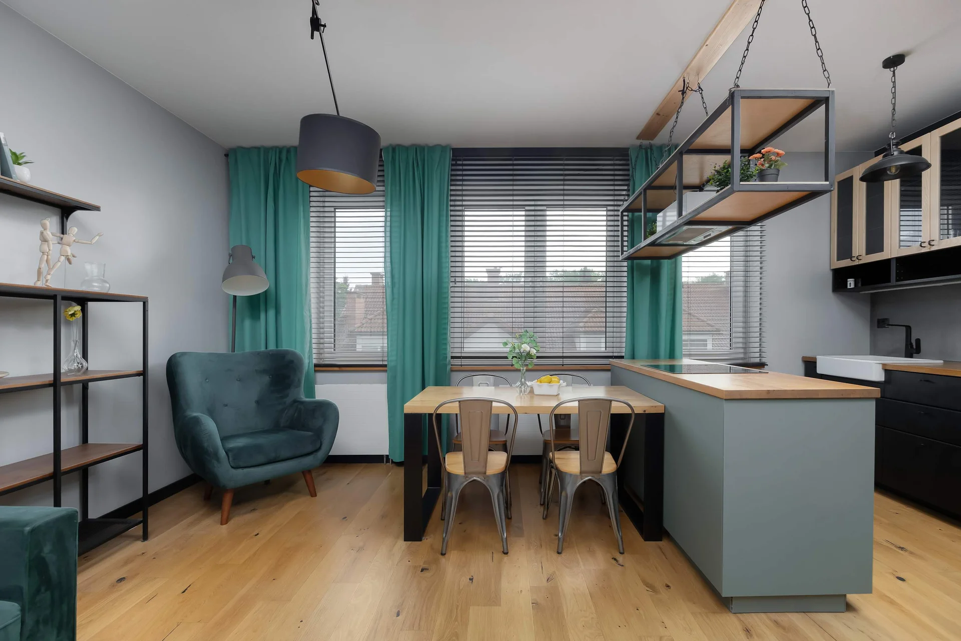 apartment image