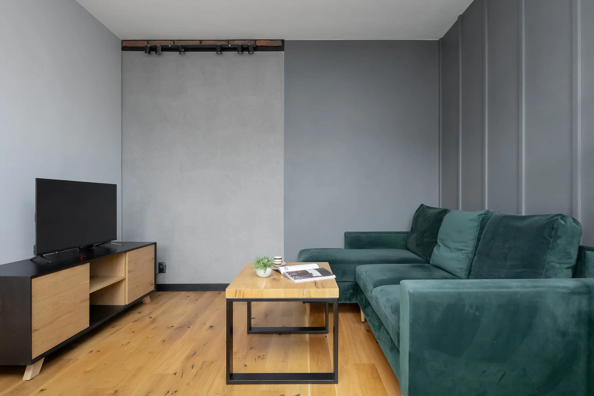 Apartment image