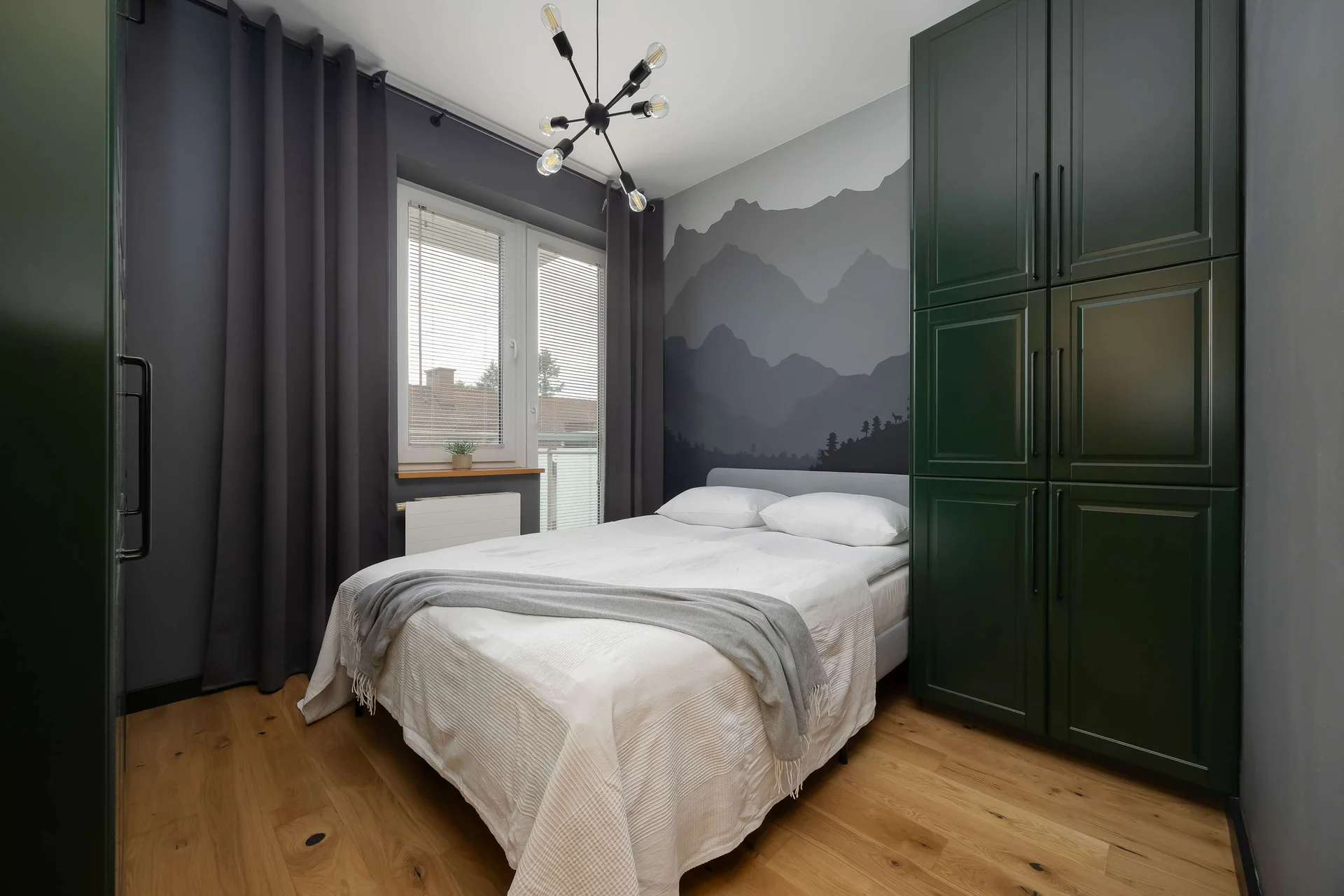 Apartment image
