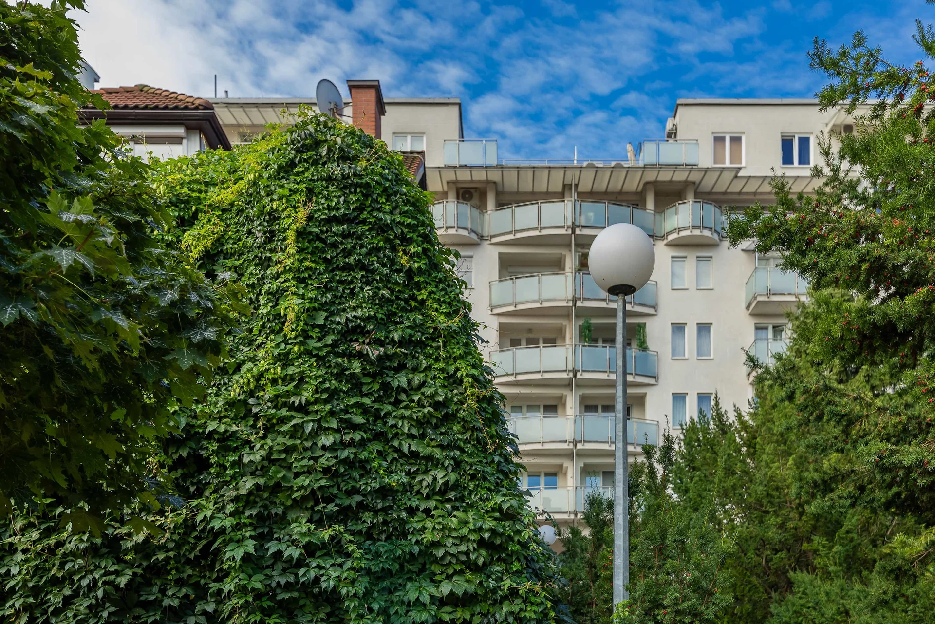 apartment image