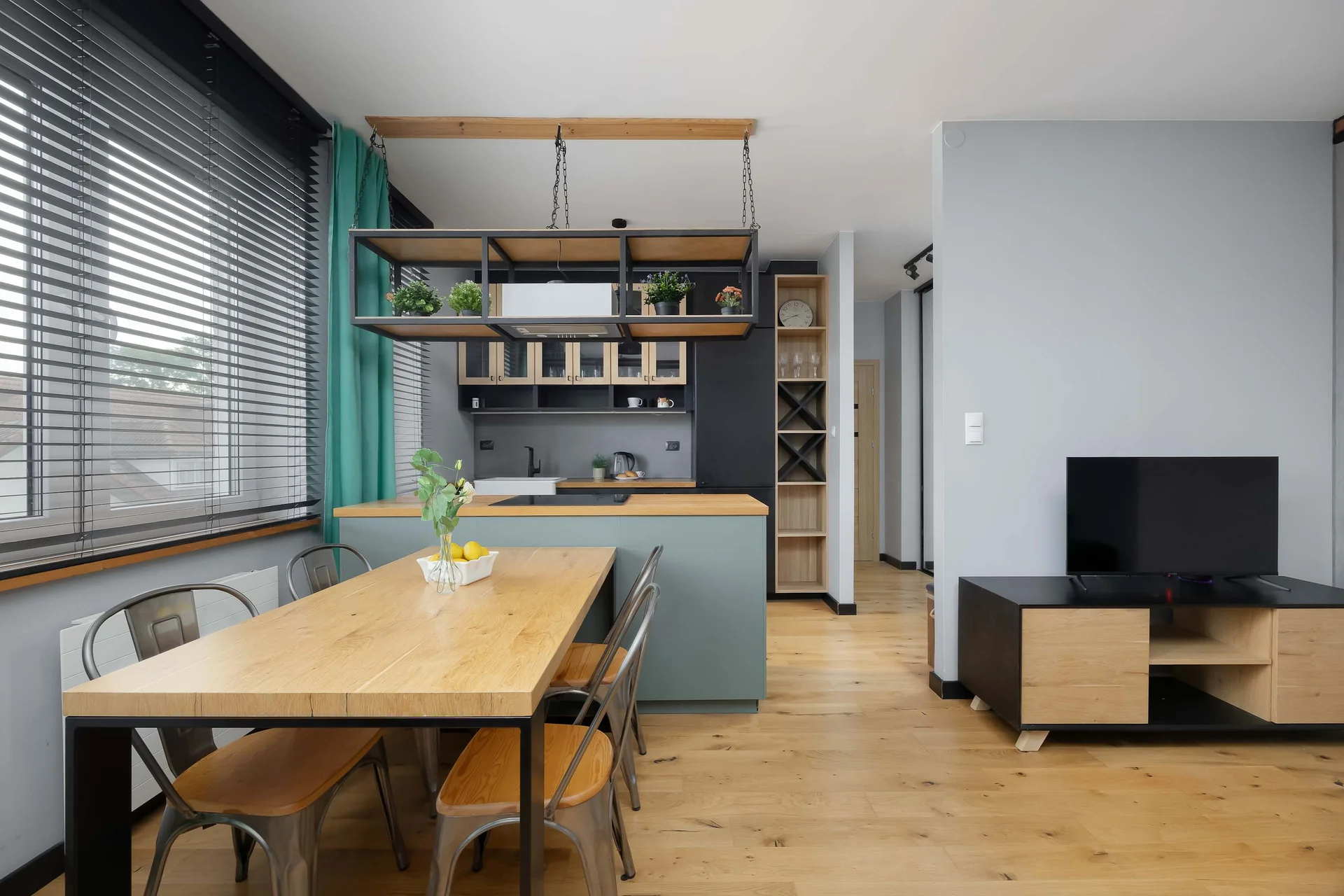 Apartment image