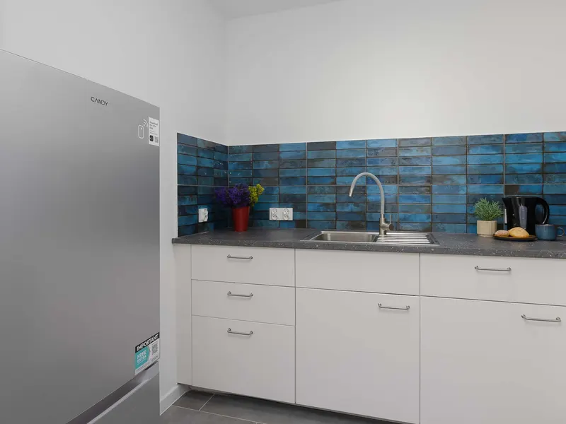Stylish Apartment with a Balcony | Central Warsaw – photo 3