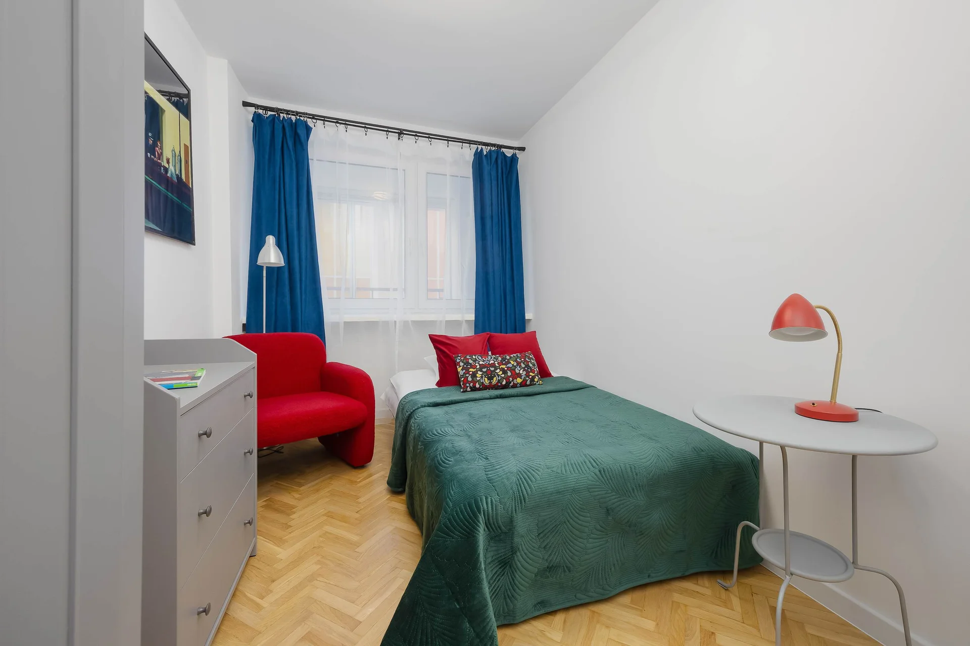 Apartment image