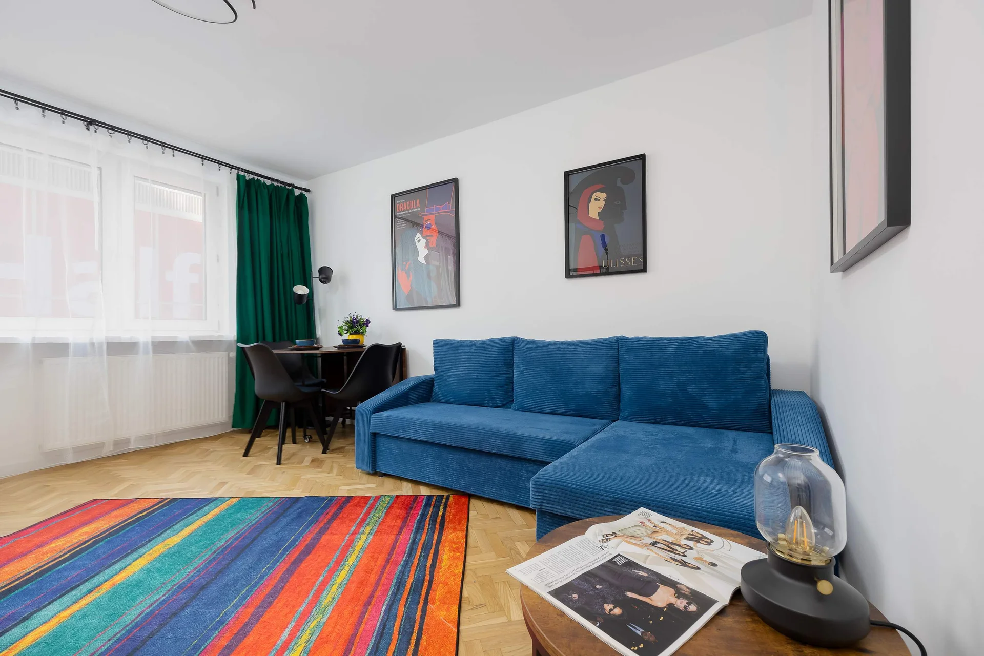 Apartment image