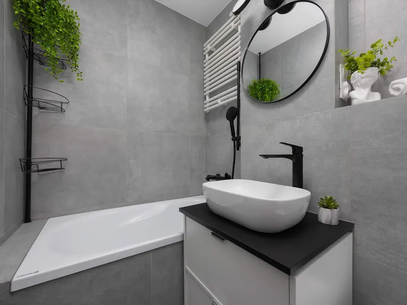 Stylish Apartment with a Balcony | Central Warsaw – photo 4