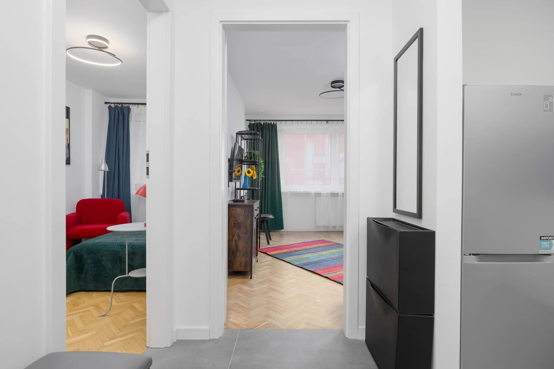 Apartment image