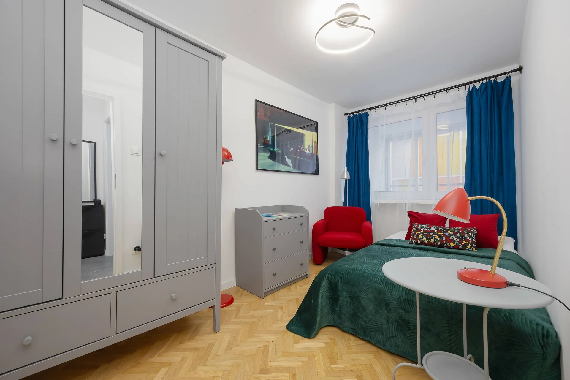apartment image