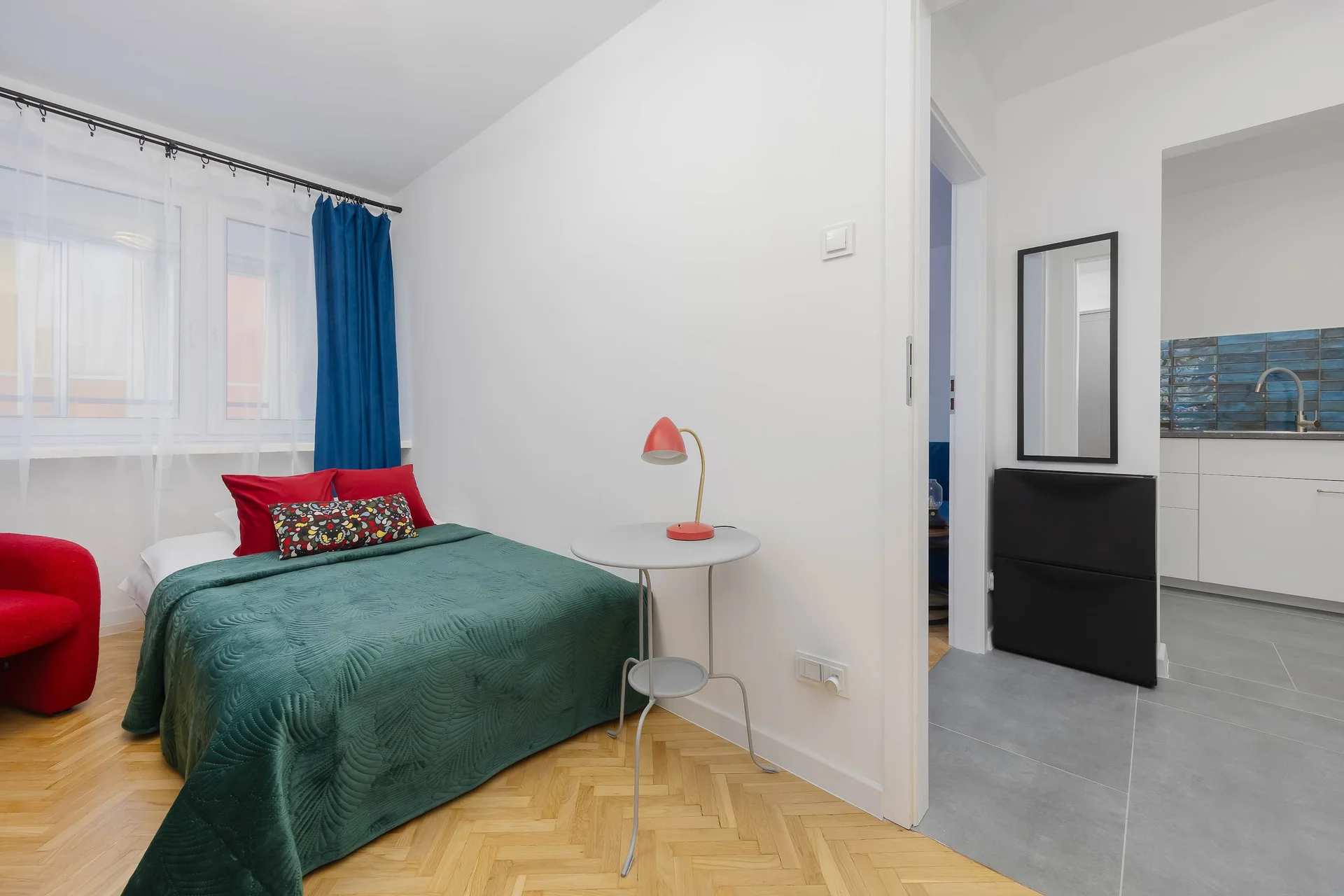 apartment image