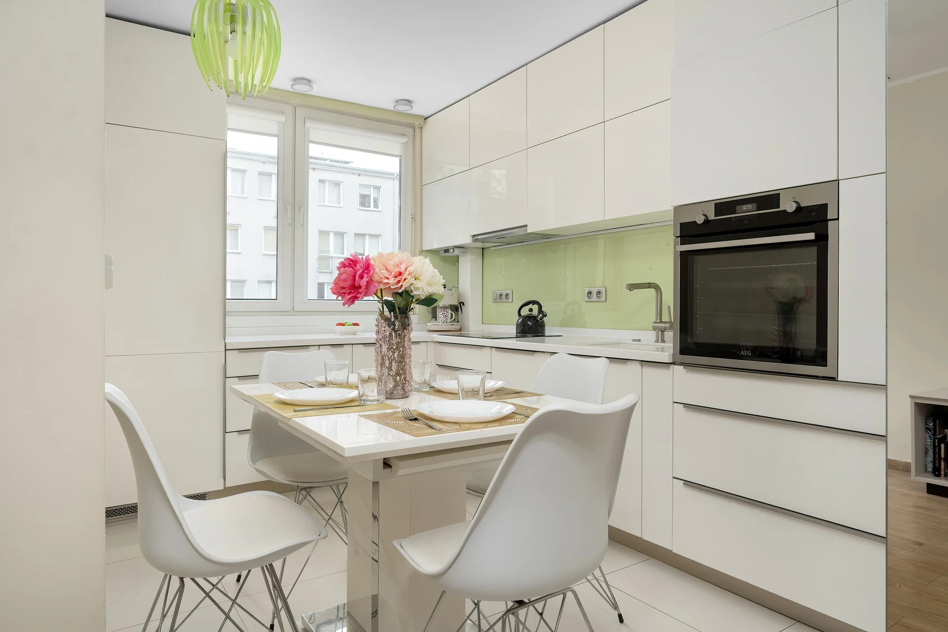 Apartment image