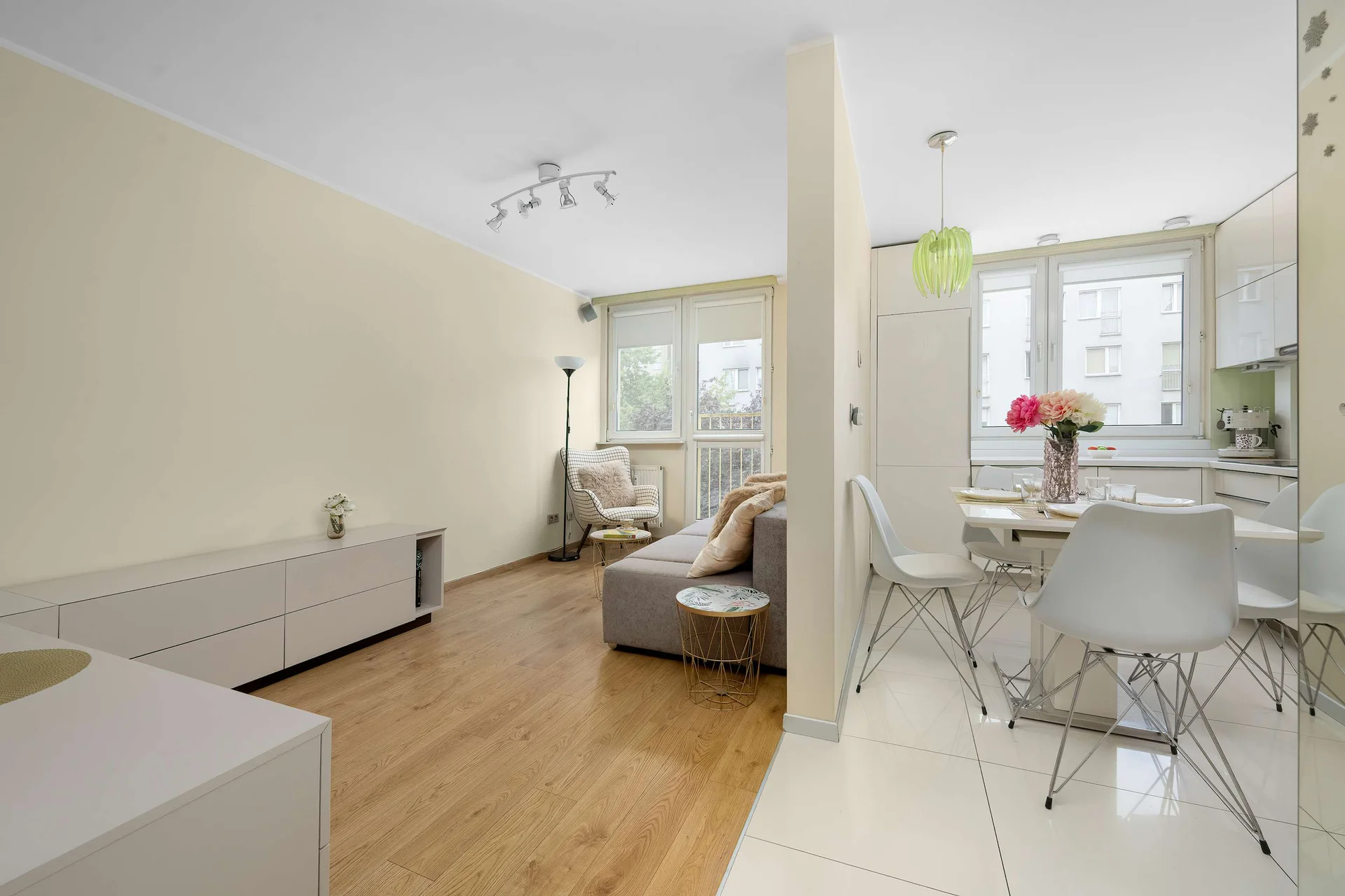 Apartment image