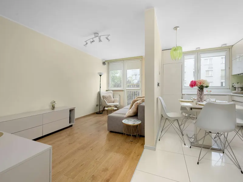 Bright Apartment for 4 People | Pressure Coffee Maker – photo 4
