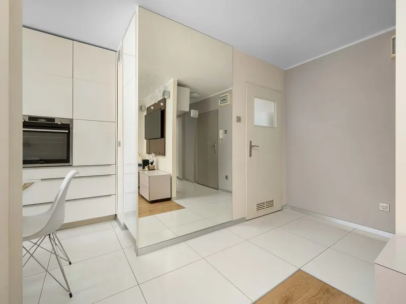 Bright Apartment for 4 People | Pressure Coffee Maker – photo 5
