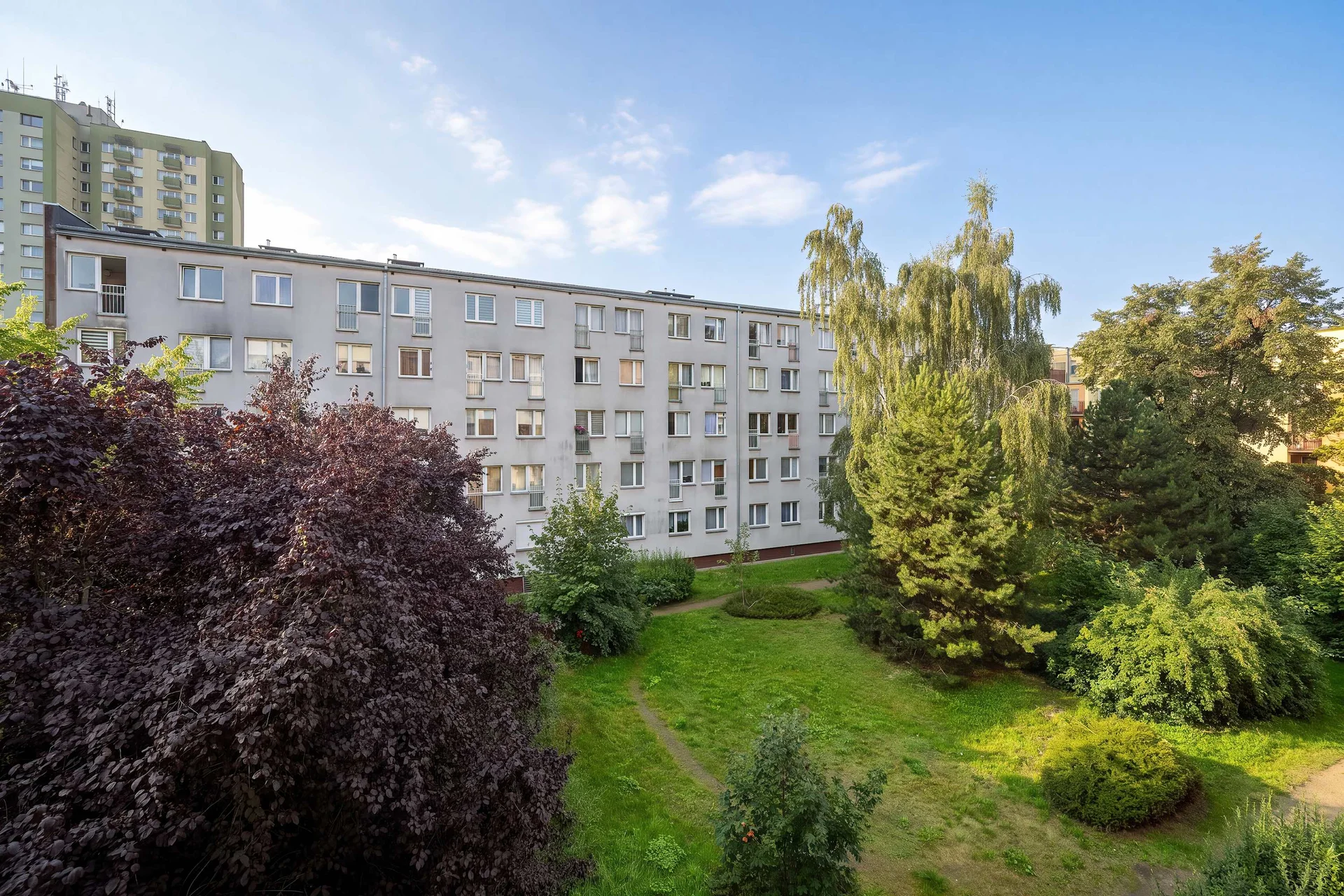apartment image
