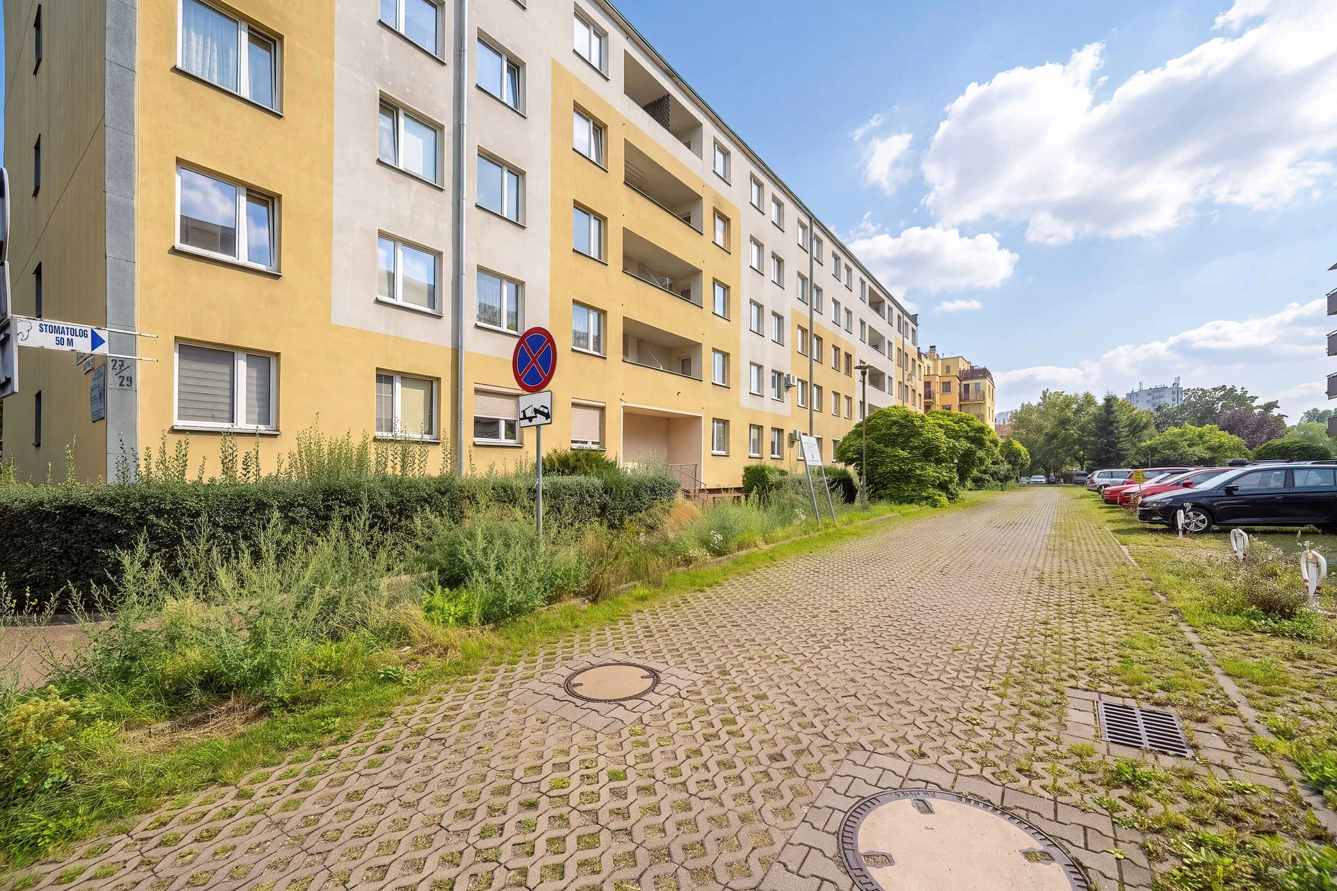 apartment image