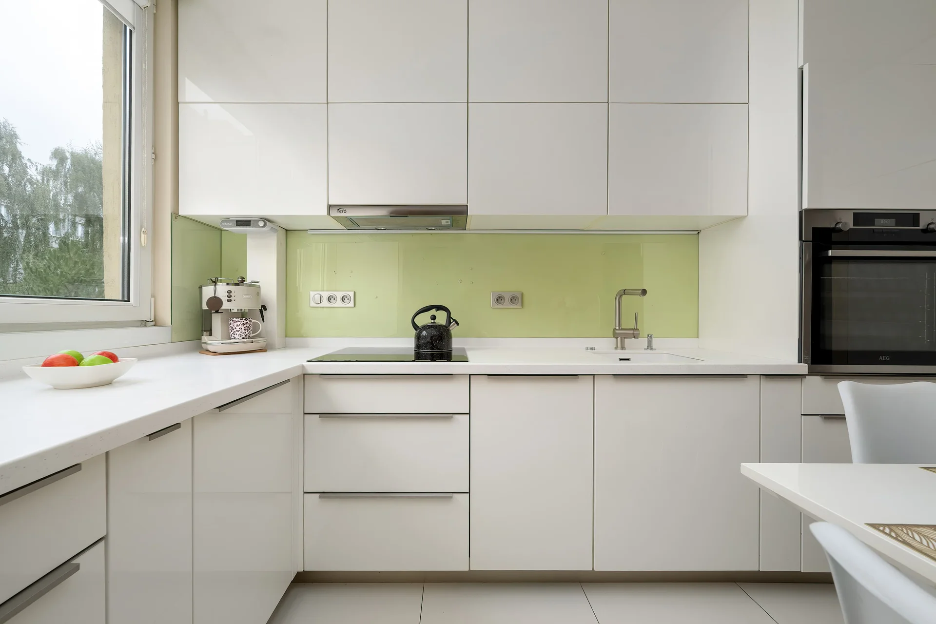apartment image