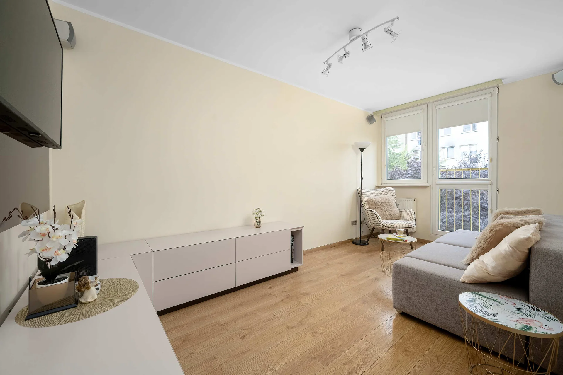 Apartment image