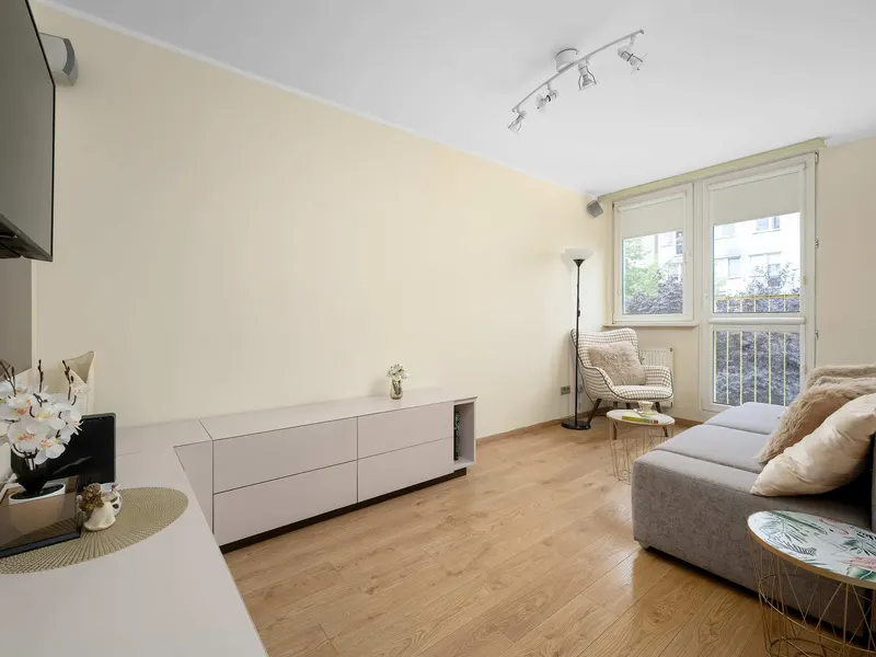Bright Apartment for 4 People | Pressure Coffee Maker – photo 3