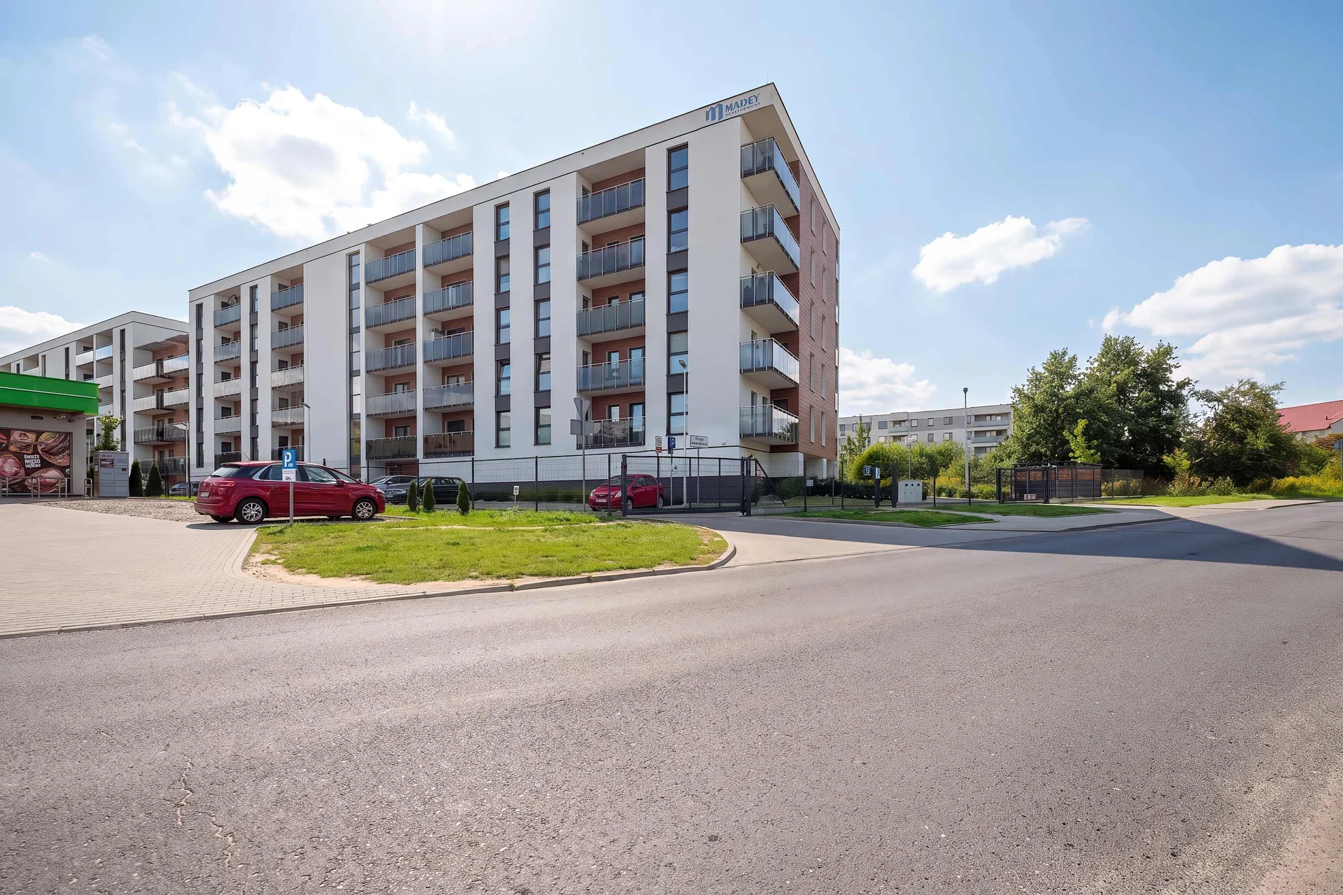 Apartment image