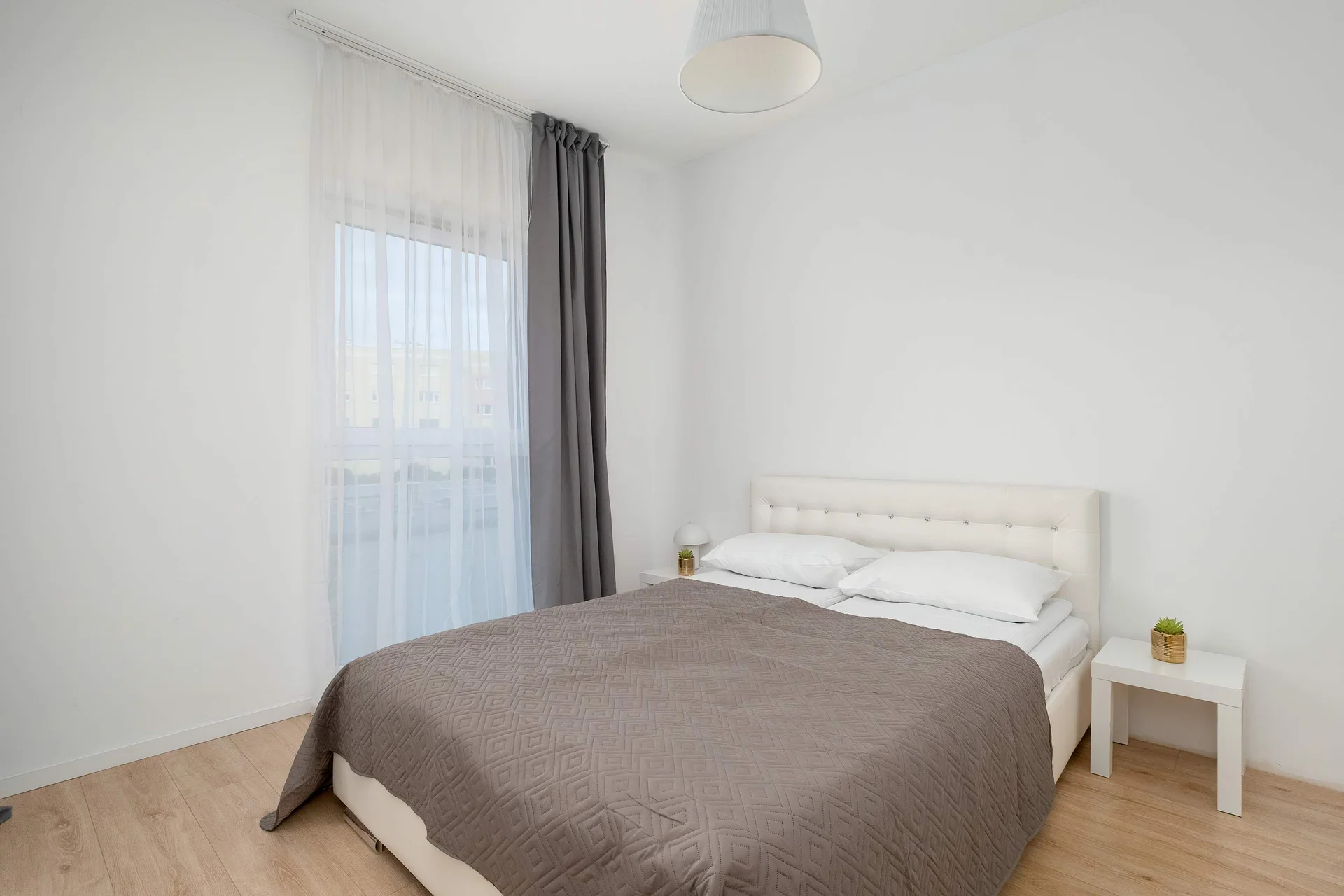 Apartment image