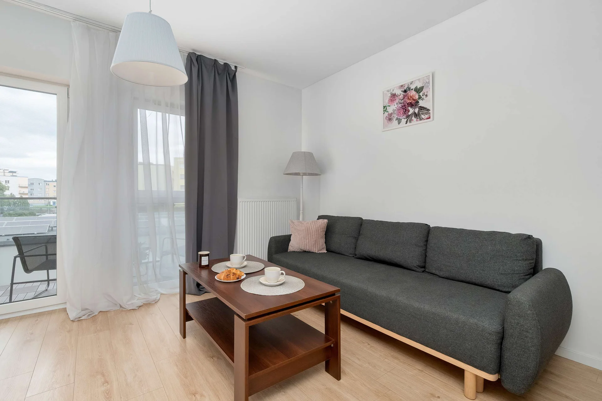 Apartment image