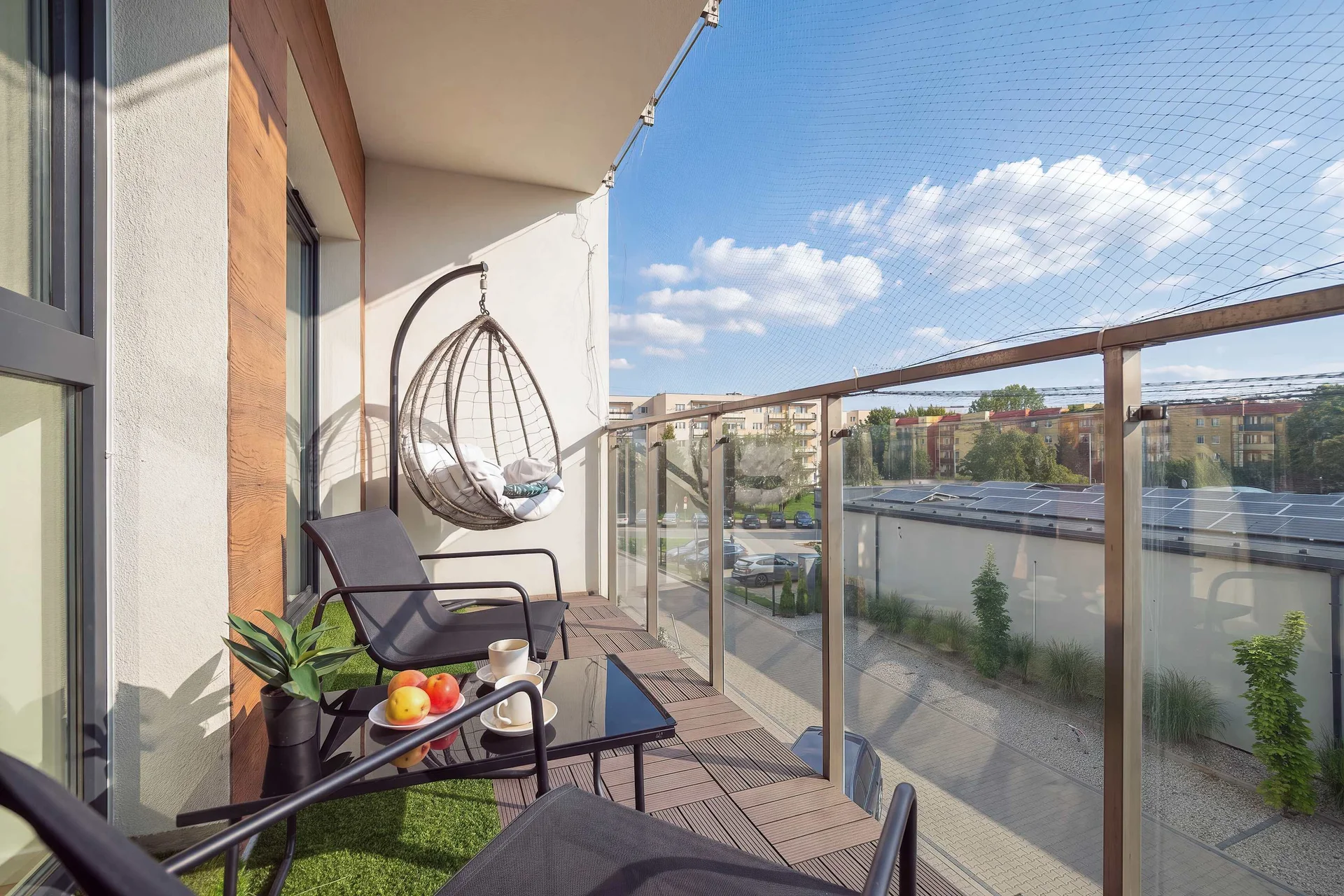 Apartment image