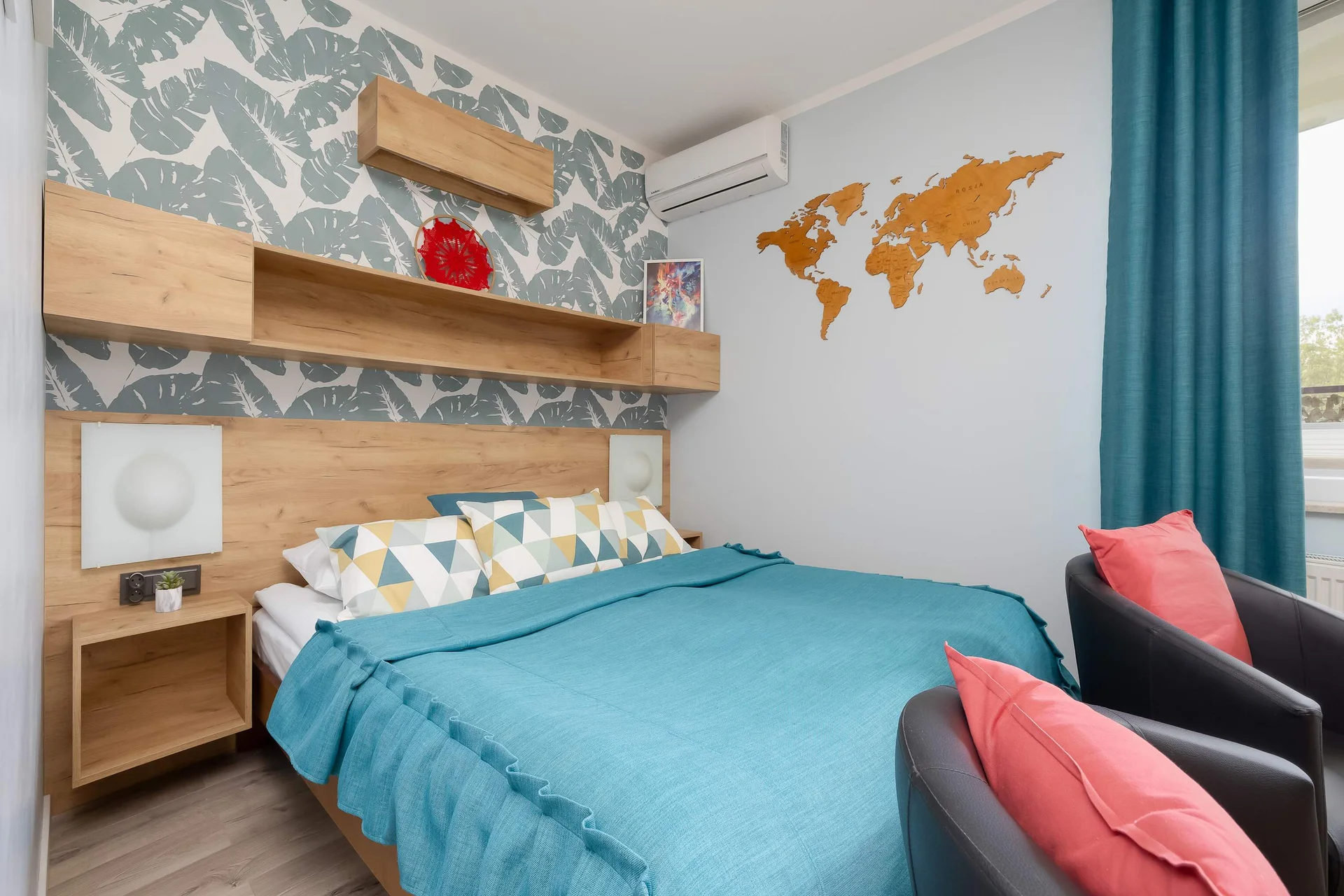 Apartment image