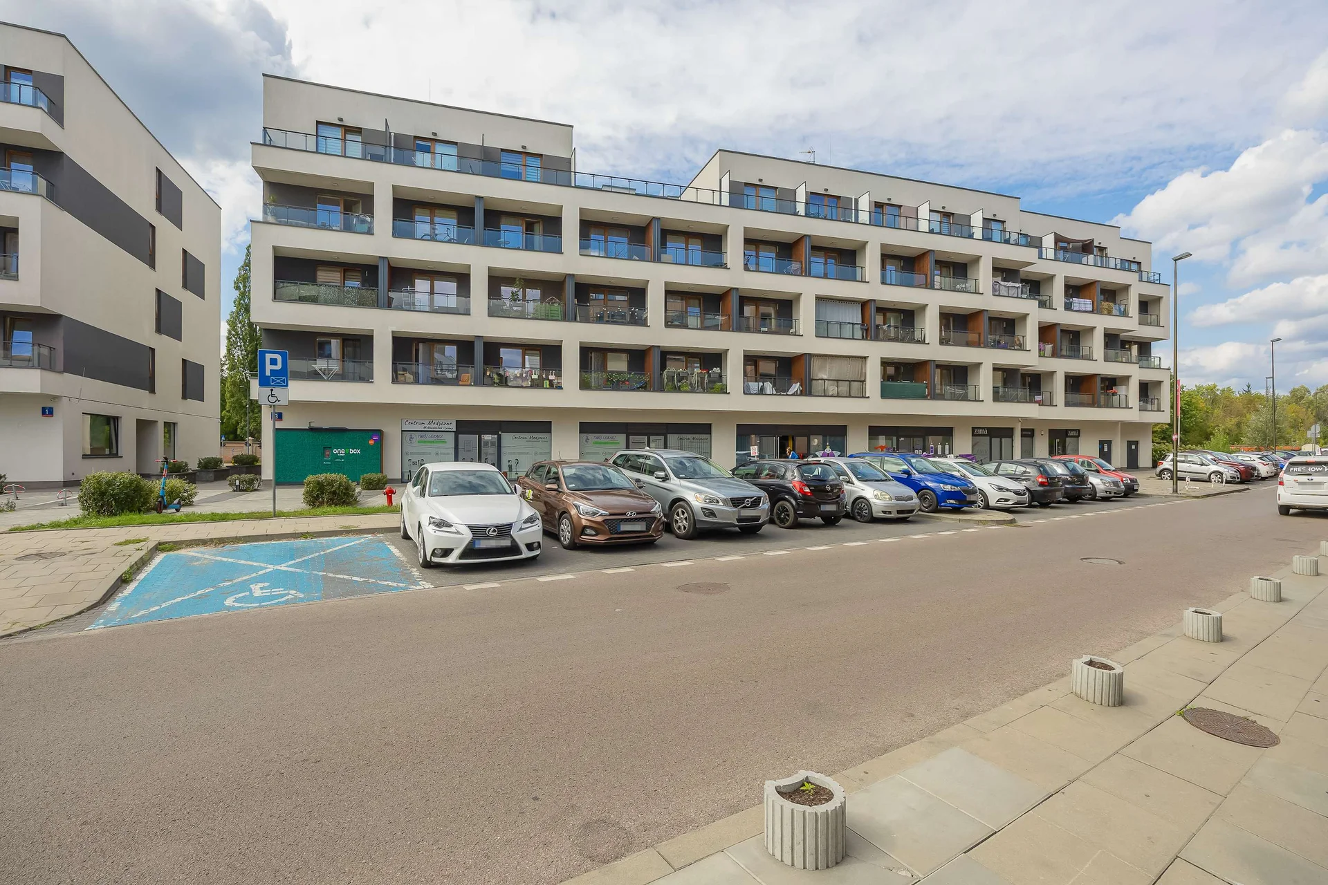 apartment image