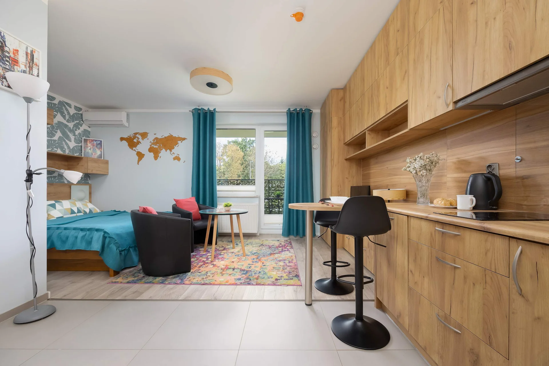 Apartment image