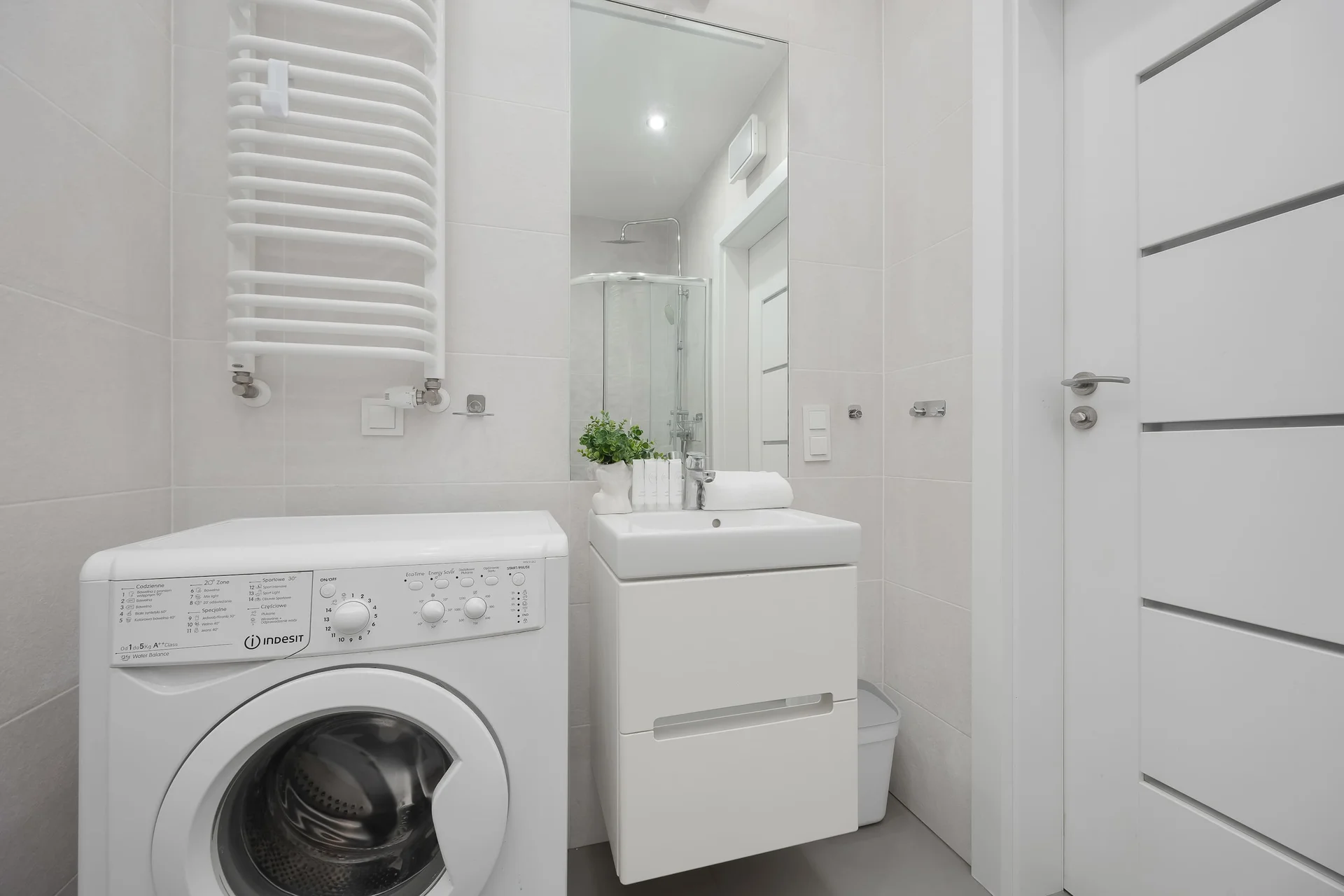 Apartment image