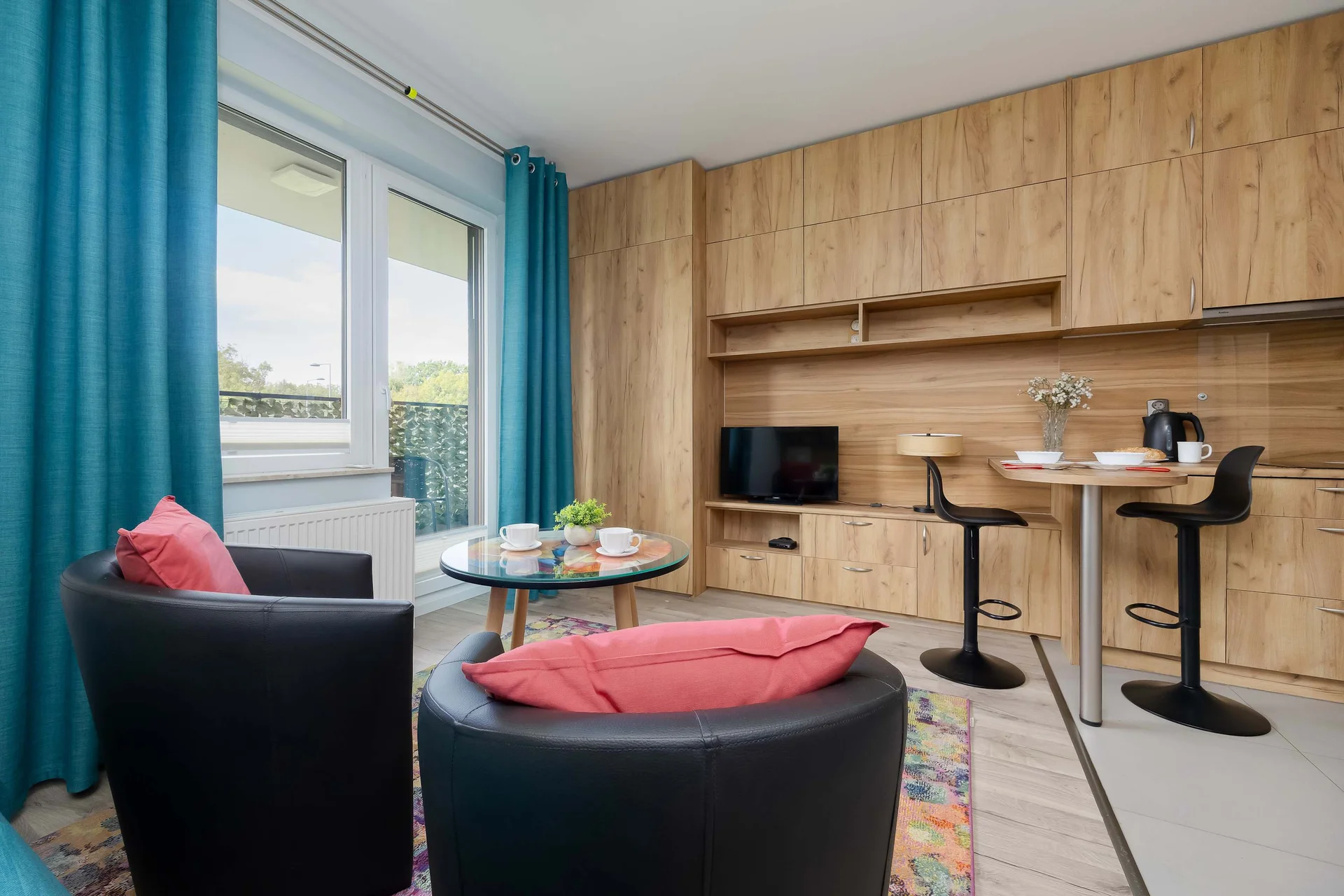 Apartment image
