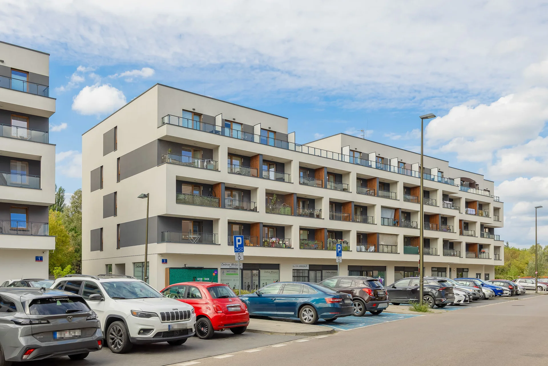 apartment image