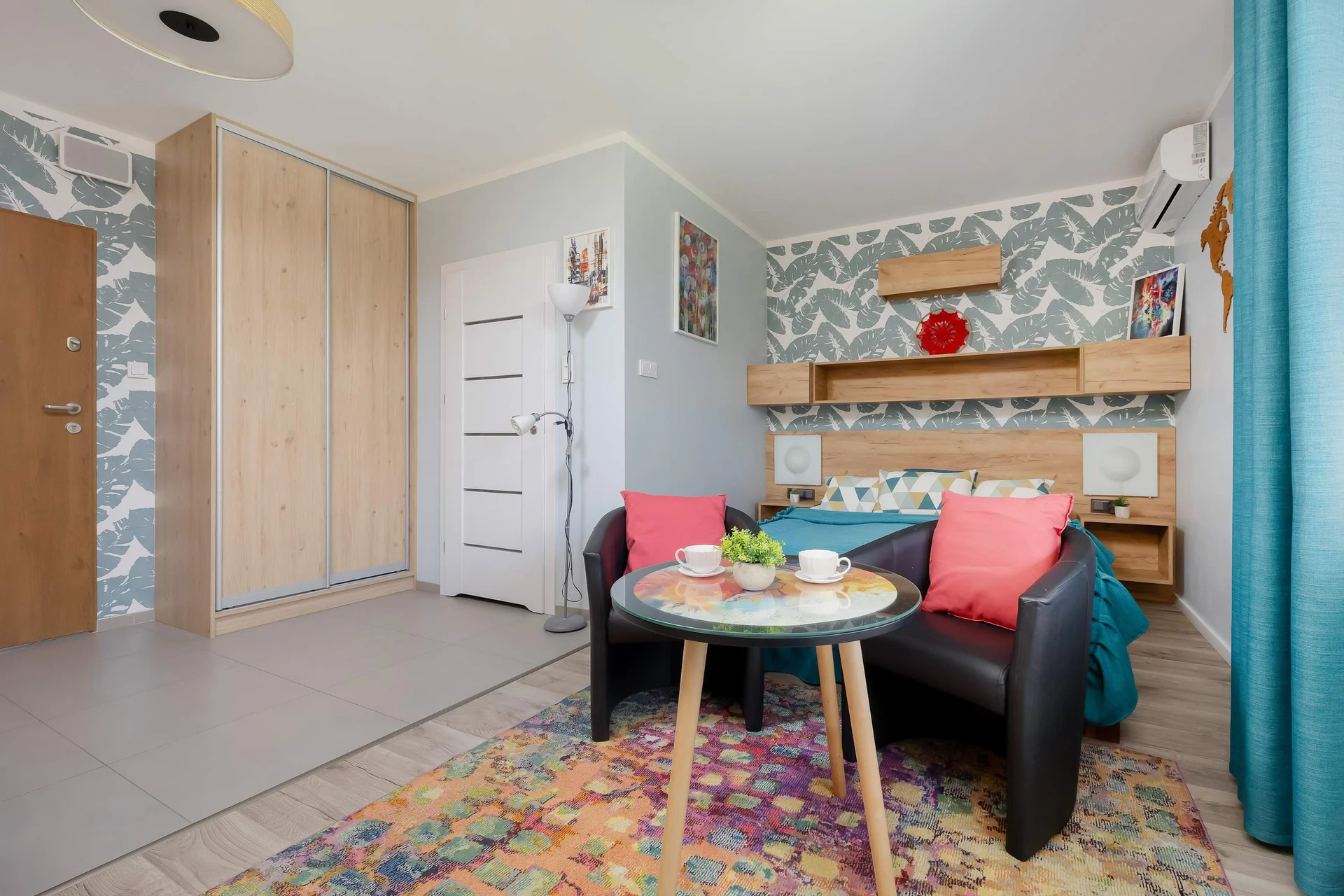 apartment image