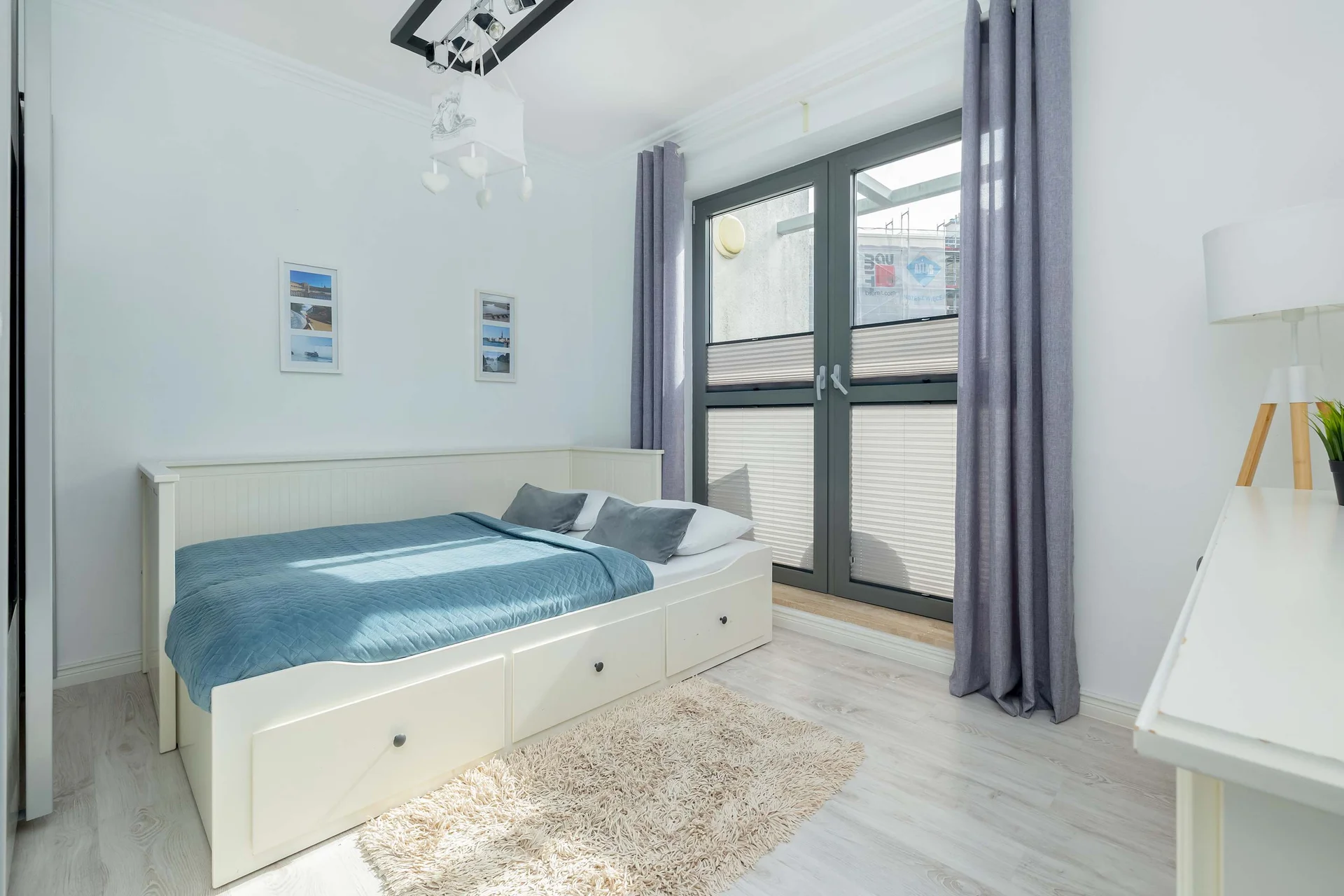 Apartment image