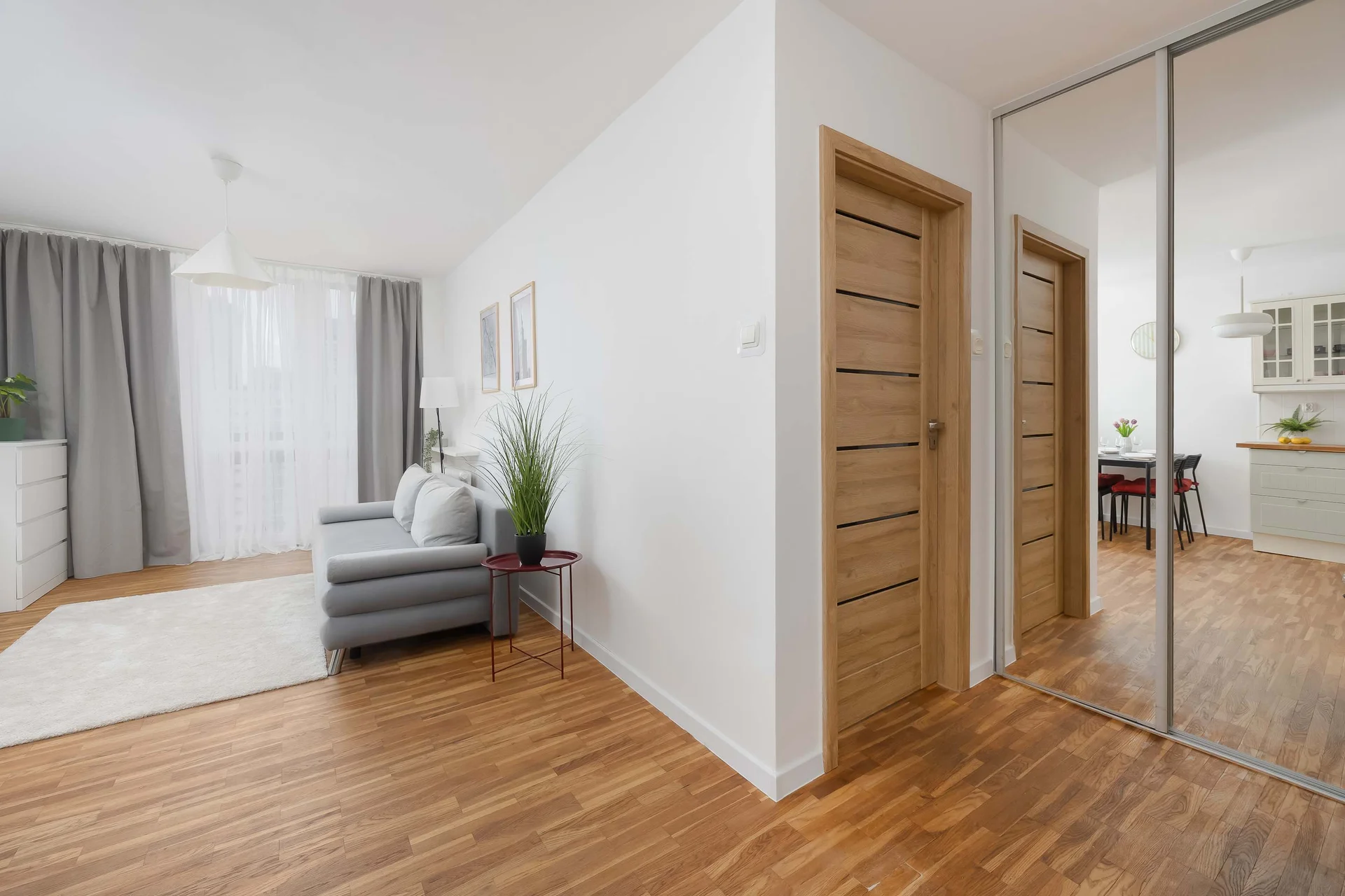 Apartment image