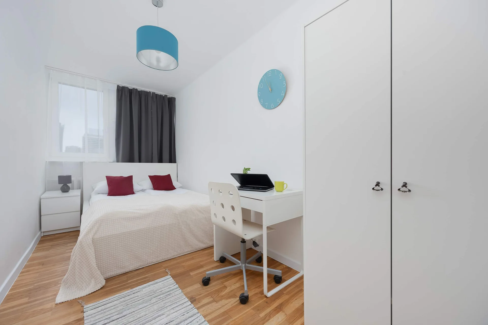 Apartment image
