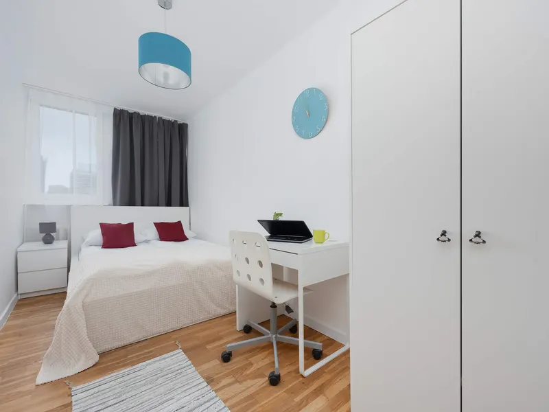 Modernes Apartment im Zentrum | Ein Ort zum Arbeiten – Foto 2