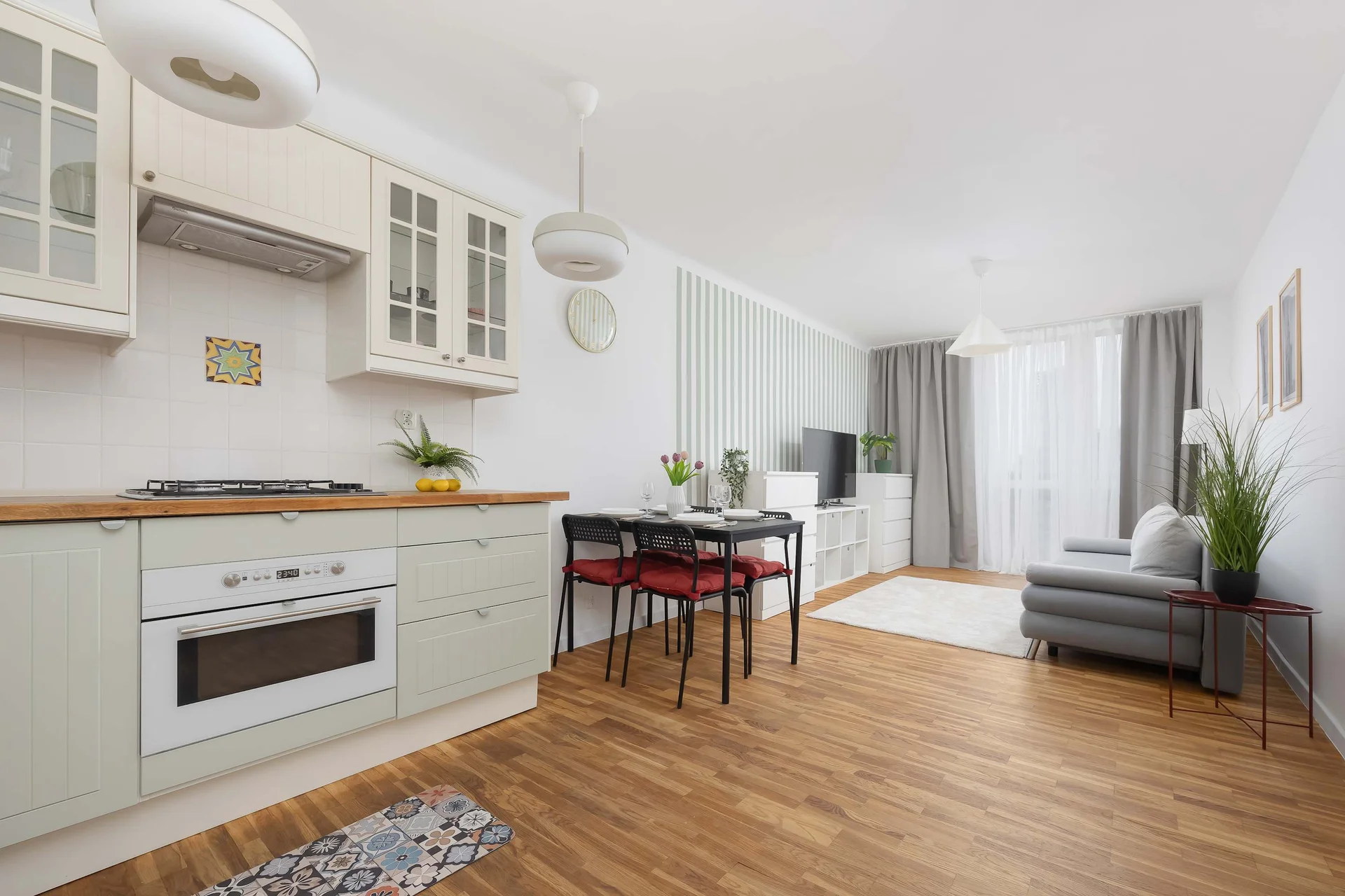Apartment image