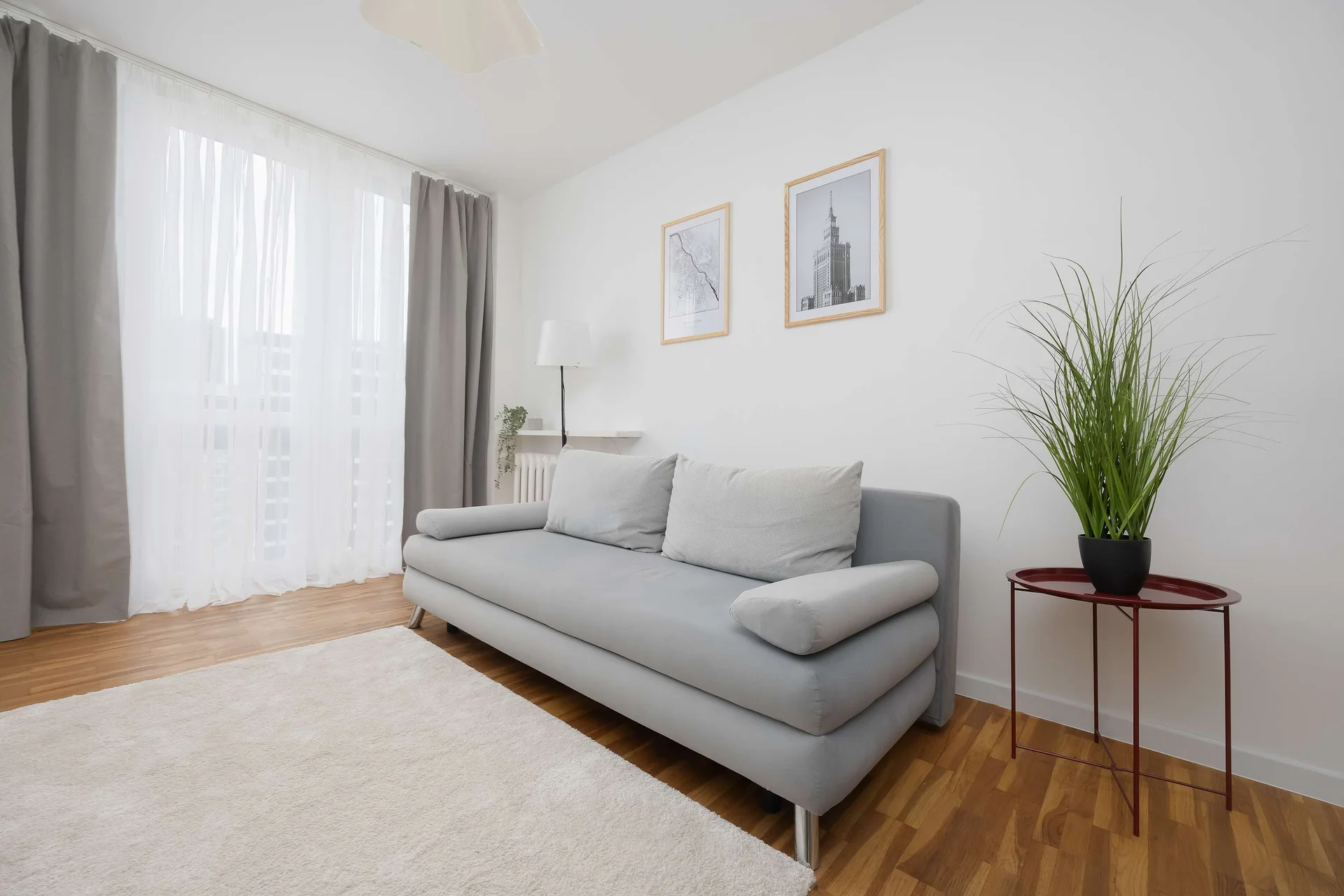 Apartment image
