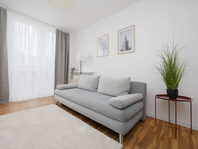Modernes Apartment im Zentrum | Ein Ort zum Arbeiten – Foto 4