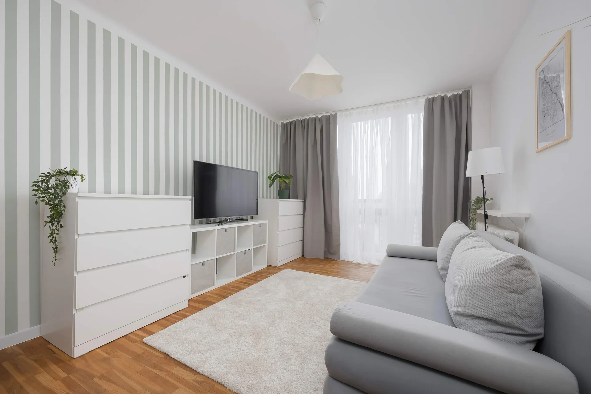 Apartment image