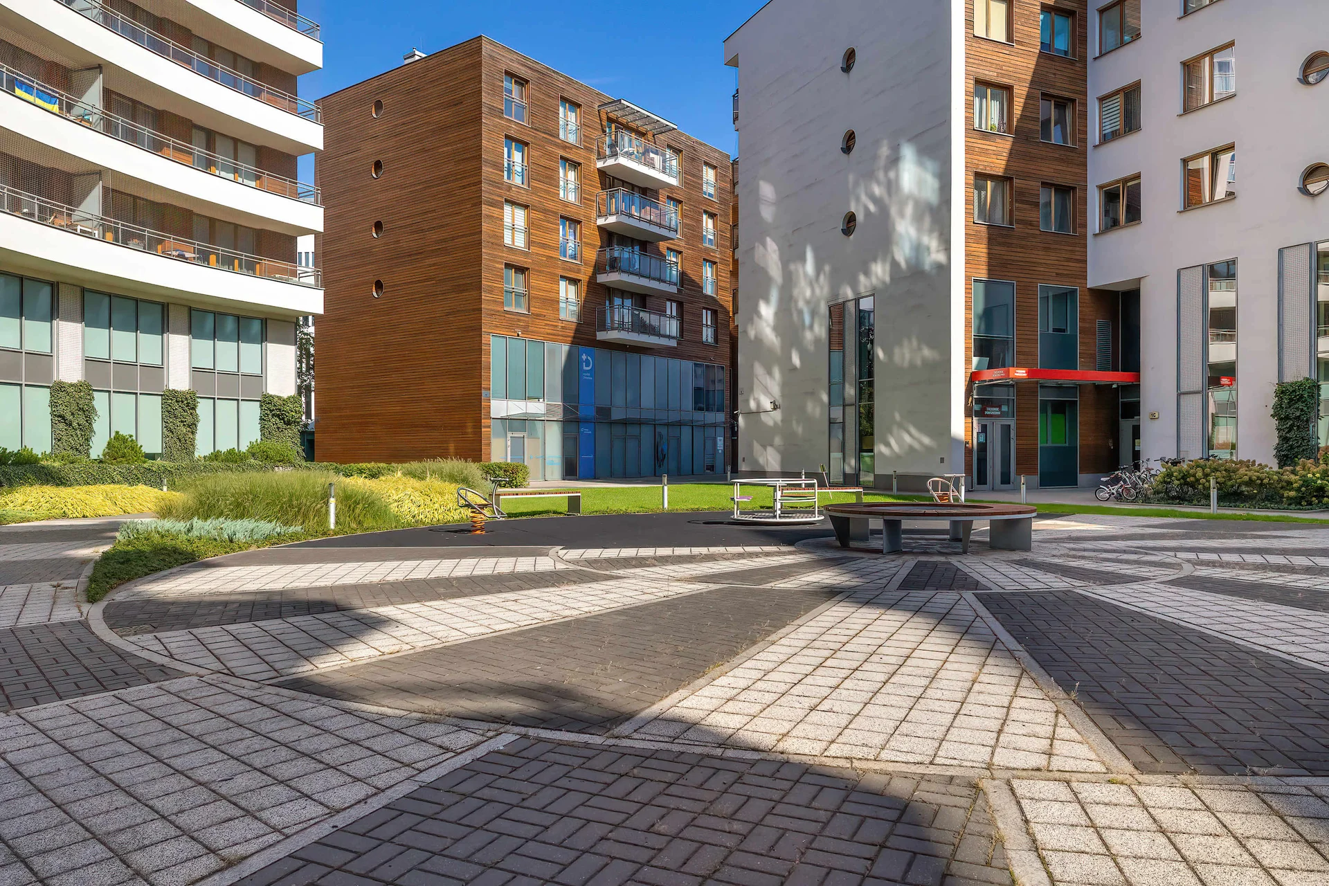 apartment image